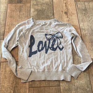 🌼🌼GARAGE sweater🌼🌼  